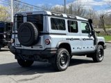 New 2025 INEOS Grenadier Trailmaster Edition image 5