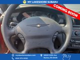 Used 2004 Chrysler Sebring LX image 5