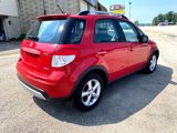 Used 2009 Suzuki SX4 AWD Hatchback w/ Touring Pkg image 4