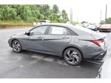 New 2025 Hyundai Elantra Sport image 3