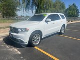 Used 2016 Dodge Durango Limited w/ Premium Group image 3