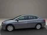 Used 2016 Nissan Sentra S image 2