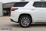 Used 2023 Chevrolet Traverse Premier w/ LPO, Cargo Package image 5