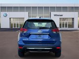 Used 2017 Nissan Rogue S image 3