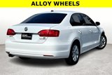 Used 2014 Volkswagen Jetta SE image 2