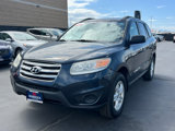 Used 2012 Hyundai Santa Fe GLS image 2