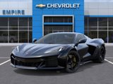 New 2025 Chevrolet Corvette E-Ray w/ Stealth Interior Trim Package image 6