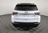 Used 2022 Jeep Compass Limited w/ Sun and Sound Group image 6