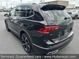 Used 2024 Volkswagen Tiguan SEL R-Line image 5