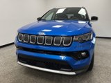 Used 2022 Jeep Compass Limited image 4