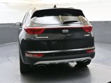 Used 2018 Kia Sportage SX image 4