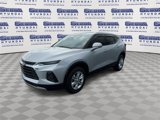 Used 2020 Chevrolet Blazer LT image 5
