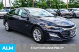 Used 2023 Chevrolet Malibu LT image 4