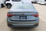 Certified 2024 Volkswagen Jetta Sport image 5