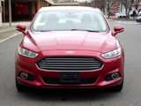 Used 2014 Ford Fusion SE w/ Equipment Group 202A image 2