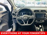 New 2025 Nissan Versa SR image 5