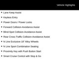 Used 2022 Hyundai Kona N Line w/ Tech Package image 3