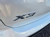 Used 2022 BMW X3 xDrive30i w/ Premium Package 2 image 5