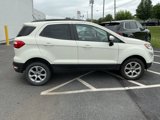 Used 2022 Ford EcoSport SE w/ SE Convenience Package image 4