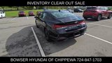 Certified 2023 Hyundai Elantra SEL w/ Preferred Accessory Package image 4