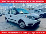 Used 2019 RAM ProMaster City Tradesman SLT image 4