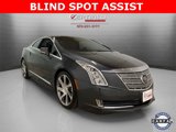 Used 2014 Cadillac ELR w/ Luxury Package image 3