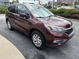 Used 2015 Honda CR-V EX-L image 4