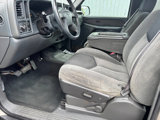 Used 2003 Chevrolet Avalanche 2WD image 3