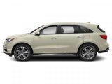 Used 2019 Acura MDX SH-AWD w/ Technology Package image 3
