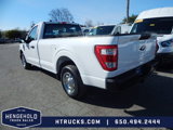 Used 2022 Ford F150 XL w/ Equipment Group 101A High image 4