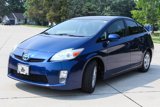 Used 2010 Toyota Prius Five image 3