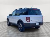 Used 2022 Ford Bronco Sport Outer Banks image 5