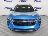 New 2025 Chevrolet Trax LT w/ Driver Confidence Package image 2
