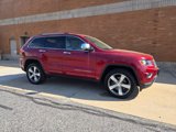 Used 2014 Jeep Grand Cherokee Limited image 3