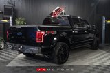 Used 2017 Ford F150 Lariat w/ Equipment Group 502A Luxury image 2