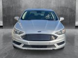 Used 2018 Ford Fusion SE image 2