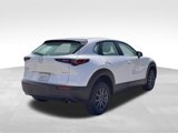 Used 2021 MAZDA CX-30 FWD 2.5 S image 2