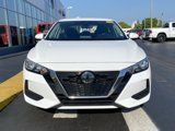 Used 2022 Nissan Sentra SV image 3