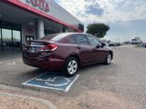 Used 2014 Honda Civic LX image 5
