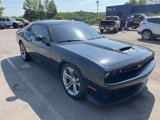 Used 2021 Dodge Challenger GT w/ Plus Package image 2