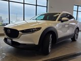 Used 2022 MAZDA CX-30 AWD 2.5 S w/ Premium Package image 3