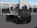 New 2023 Jeep Renegade Latitude w/ Sun/Sound Group image 5