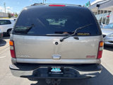 Used 2003 GMC Yukon SLT w/ 1SD Preferred Equipment Group image 5