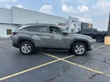 Used 2024 Hyundai Tucson SEL image 3