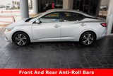 Used 2023 Nissan Sentra SV image 5