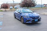 Used 2023 Toyota Camry SE image 4
