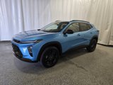 New 2025 Chevrolet Trax ACTIV w/ Driver Confidence Package image 5