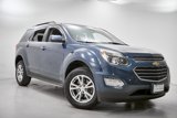 Used 2017 Chevrolet Equinox LT w/ Convenience Package image 2