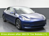 Used 2023 Tesla Model 3 Standard Range image 3