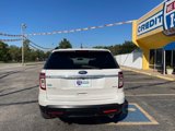 Used 2012 Ford Explorer Limited image 5